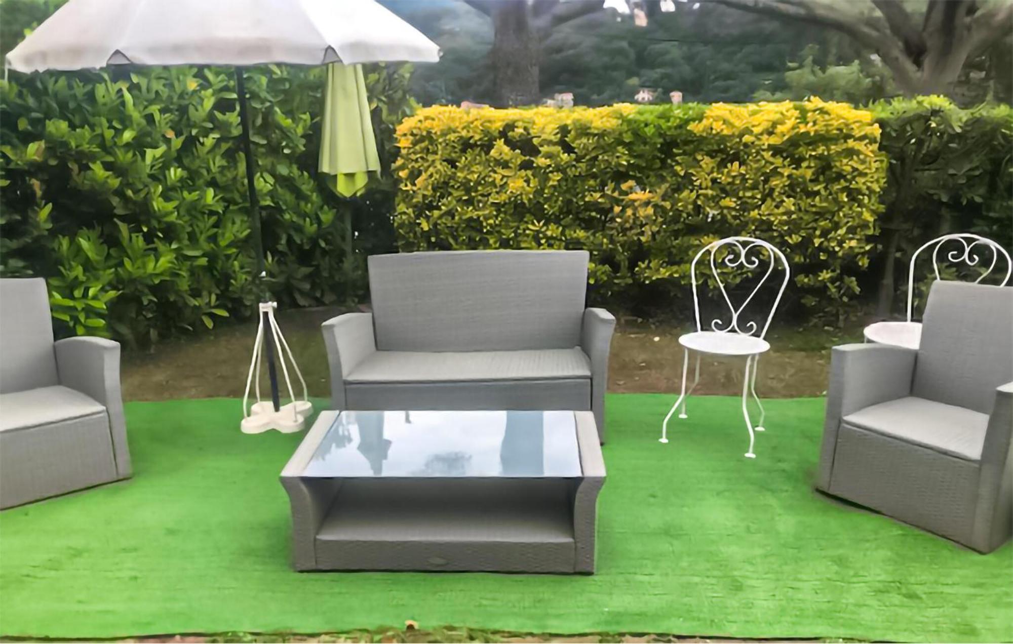 1 Bedroom Lovely Home In Menton Bagian luar foto